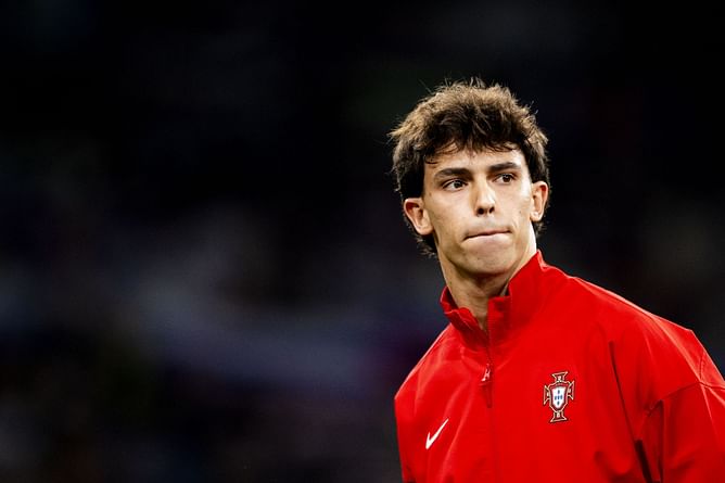Joao Felix's future at Barcelona depends on two key conditions that are out of his control - Reports