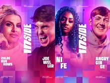 Sidemen Inside: All confirmed influencers participating in the event revealed