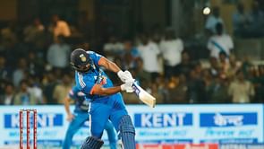 "Rohit Sharma plays spin really well": Former Indian cricketer suggests a different opening combination for T20 World Cup 2024