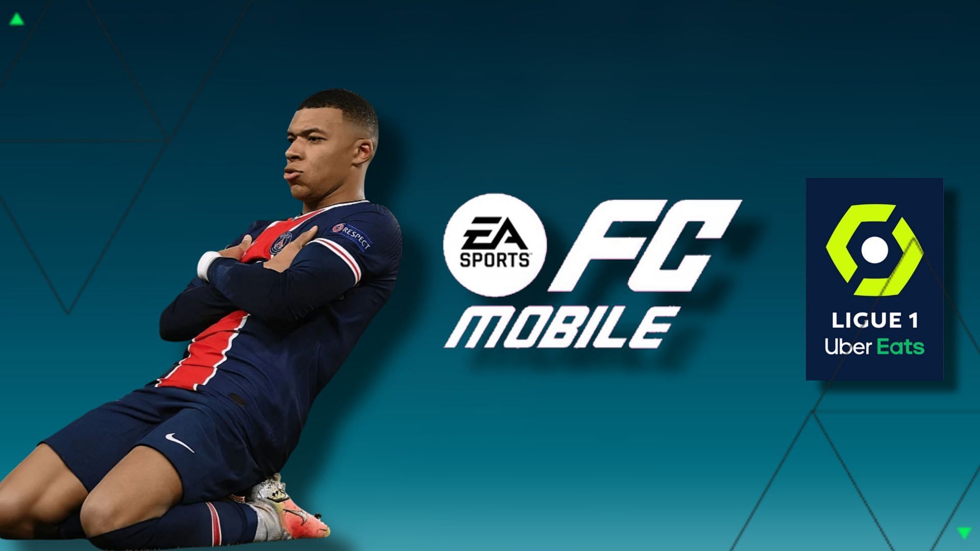FC Mobile Ligue 1 TOTS 24 chapter is now live (Image via Sportskeeda) 