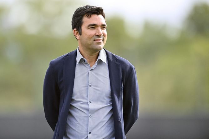 Deco wants Barcelona to sign €75 million-rated Premier League star to bolster squad - Reports