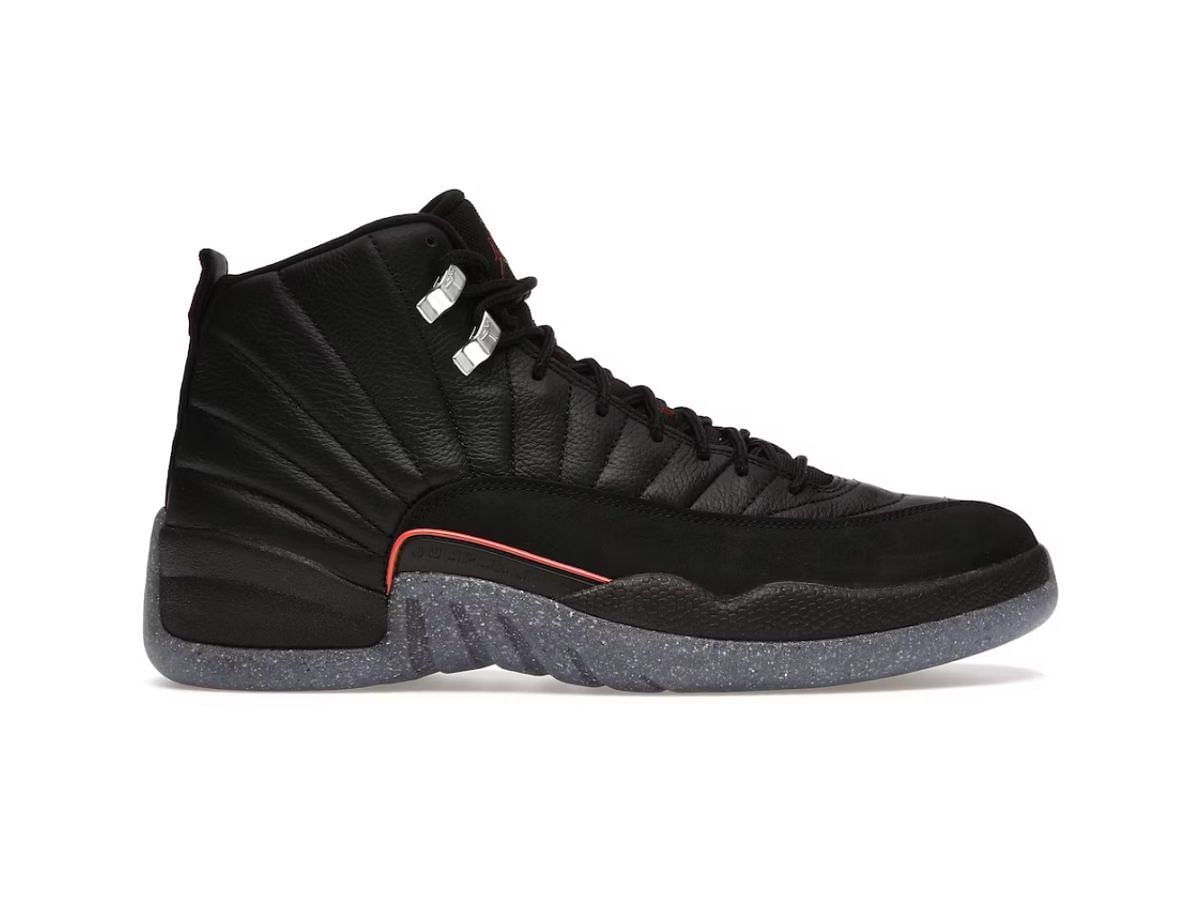 Air Jordan 12 Retro &quot;Utility&rdquo; (Image via StockX)