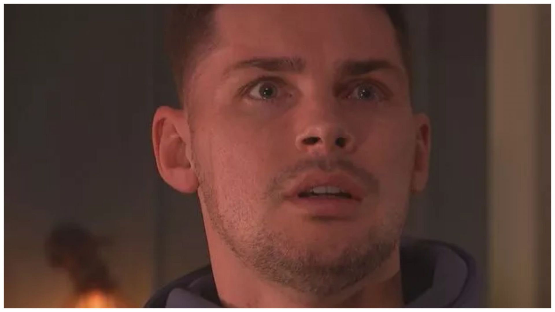 Ste&#039;s relationships frequently place him at the heart of controversy on the show (Image via Lime Pictures)