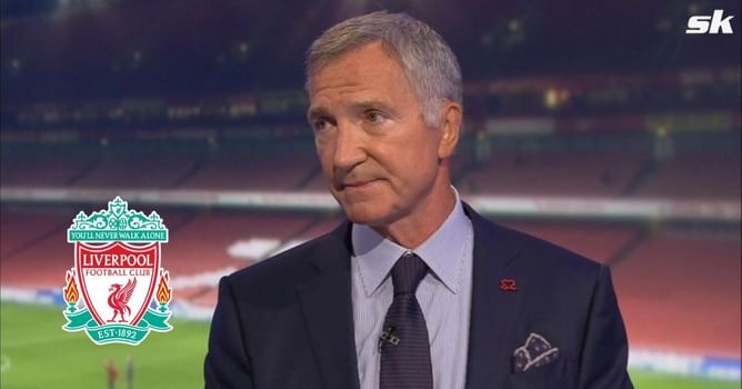 "If his agent called the Real Madrid sports director they would take him away" - Souness worried about Liverpool superstar's future at club