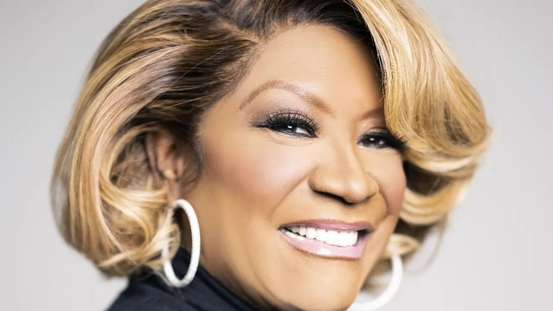 Patti LaBelle opened up about turning 80 (Image via Instagram/@mspattilabelle)