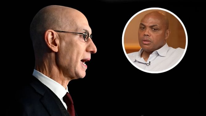 "It is brutal" - Charles Barkley admits being 100% concerned over TNT's future with NBA amid NBC deal murmurs