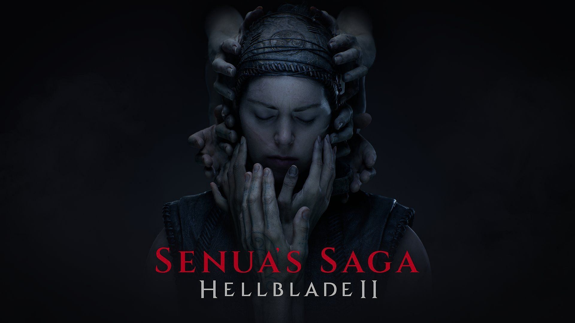 Hellblade 2 Senua