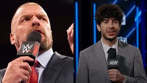 "I don’t like being handcuffed" - Top AEW star makes a bold comment about leaving WWE