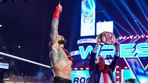 3 perfect scenarios for Roman Reigns' WWE return after WrestleMania 40 loss