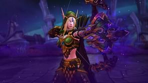 WoW Dragonflight server maintenance schedule today (May 7): Expected downtime, and more