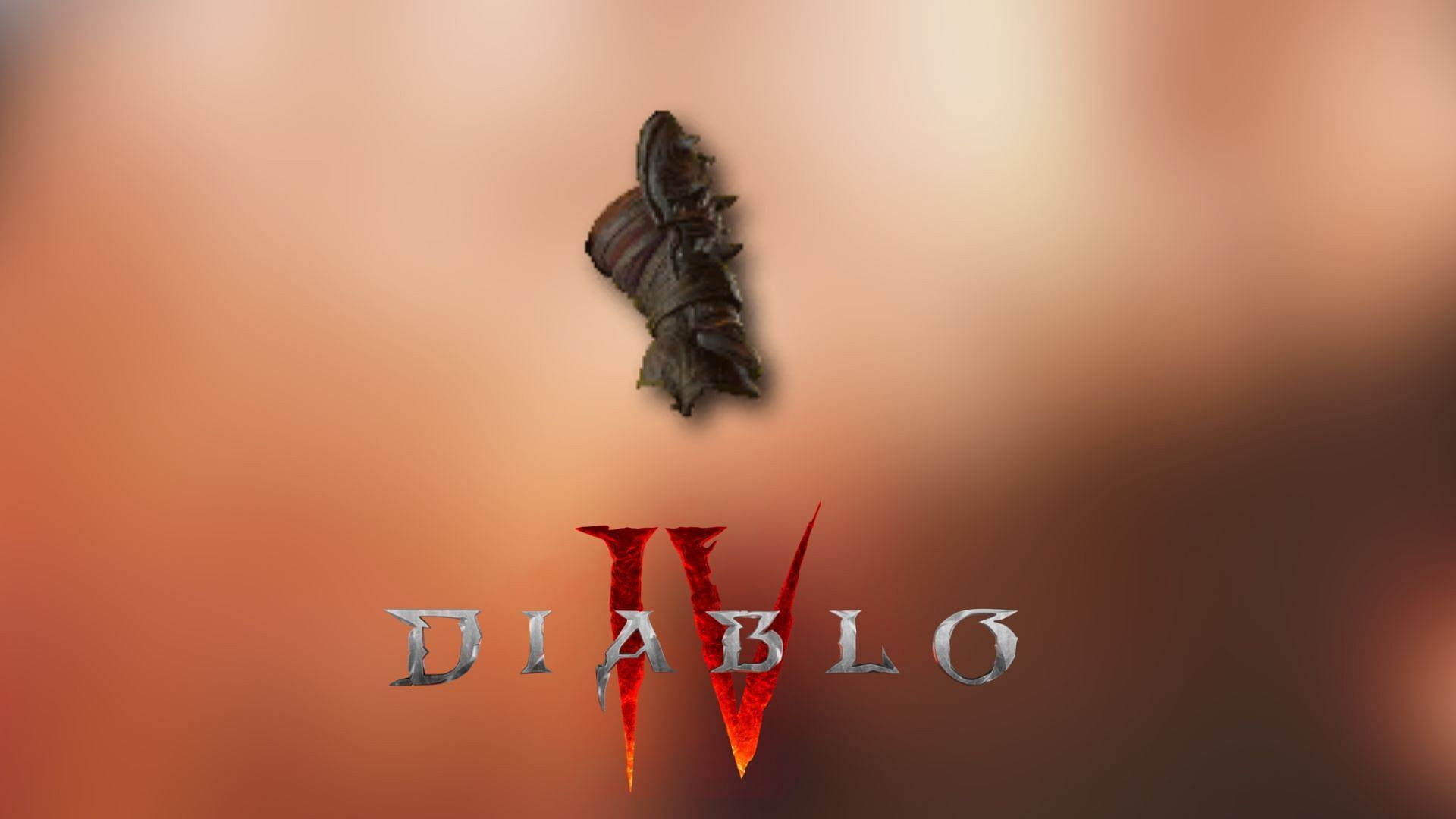 Gohr&#039;s Devastating Grips are unique gloves in Diablo 4 (Image via Blizzard Entertainment)