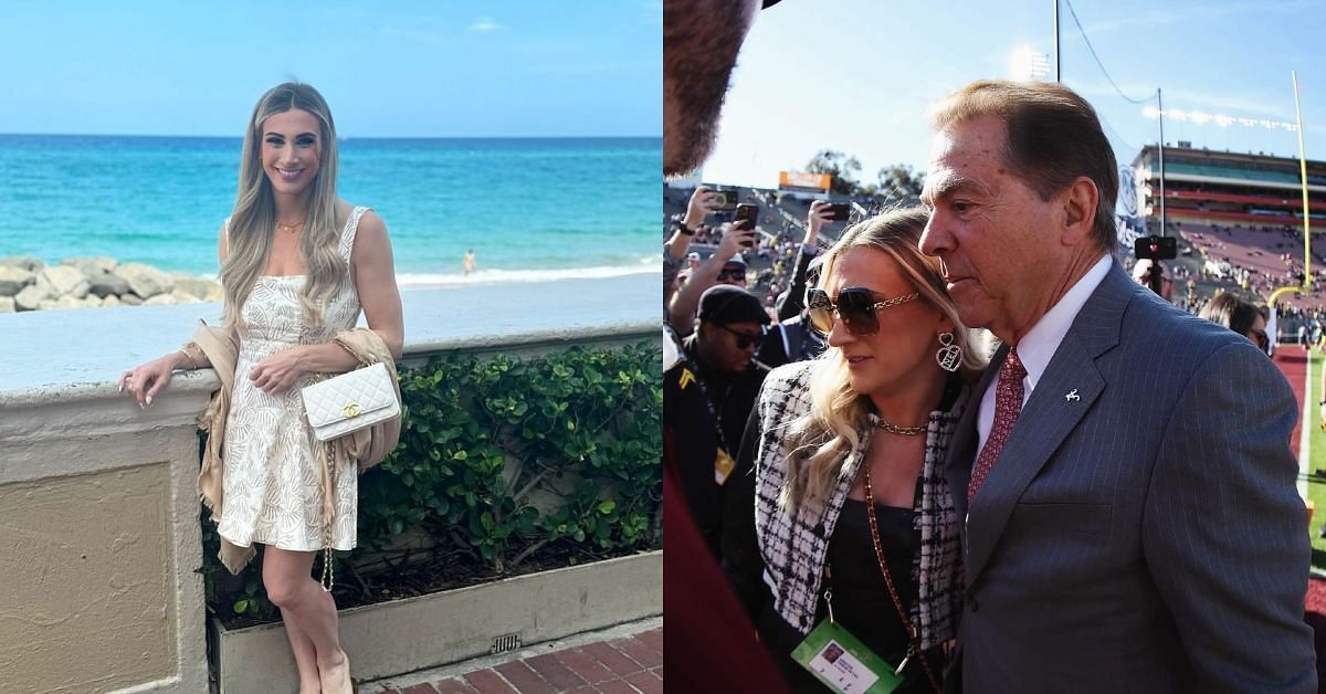 Nick Saban, Kristen Saban