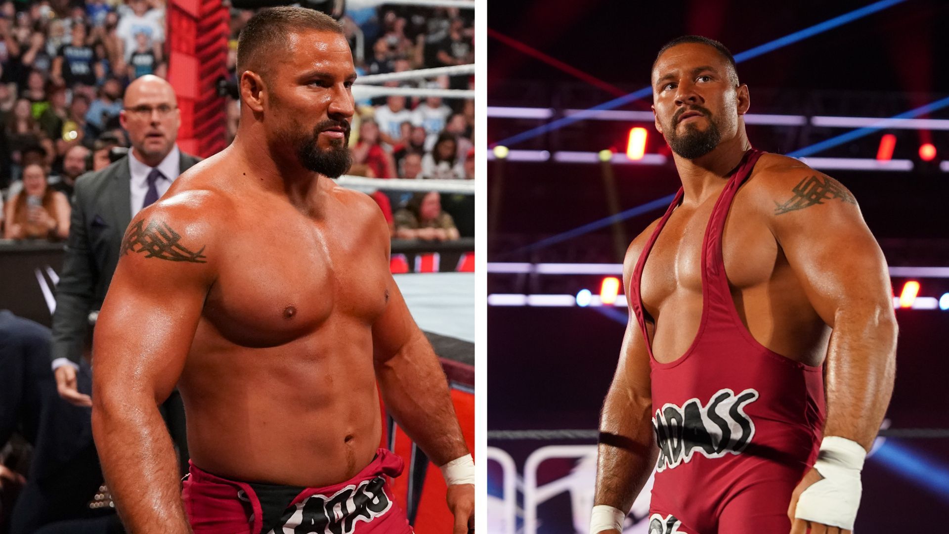 Bron Breakker could still appear at the 2024 WWE King and Queen of the Ring event