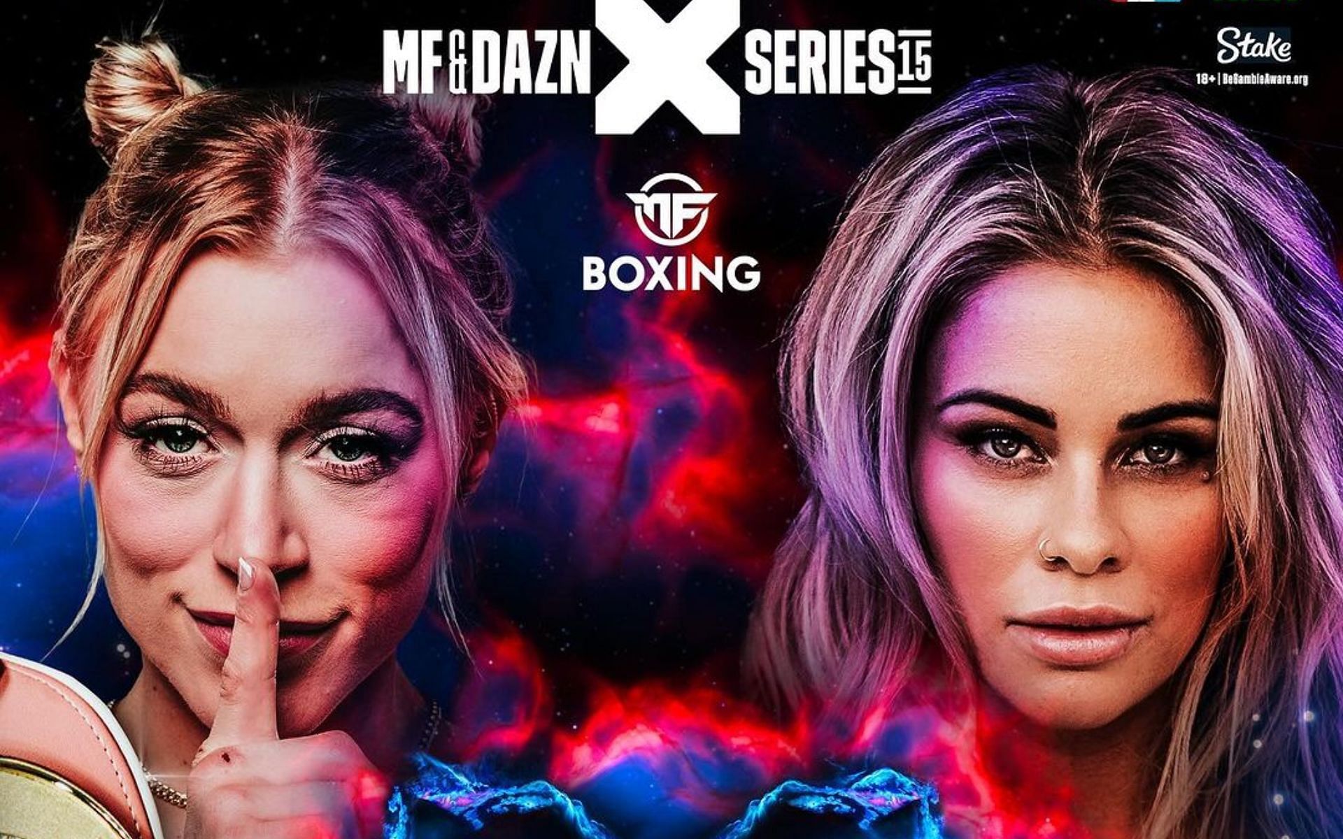 Elle Brooke vs. Paige VanZant walkout songs