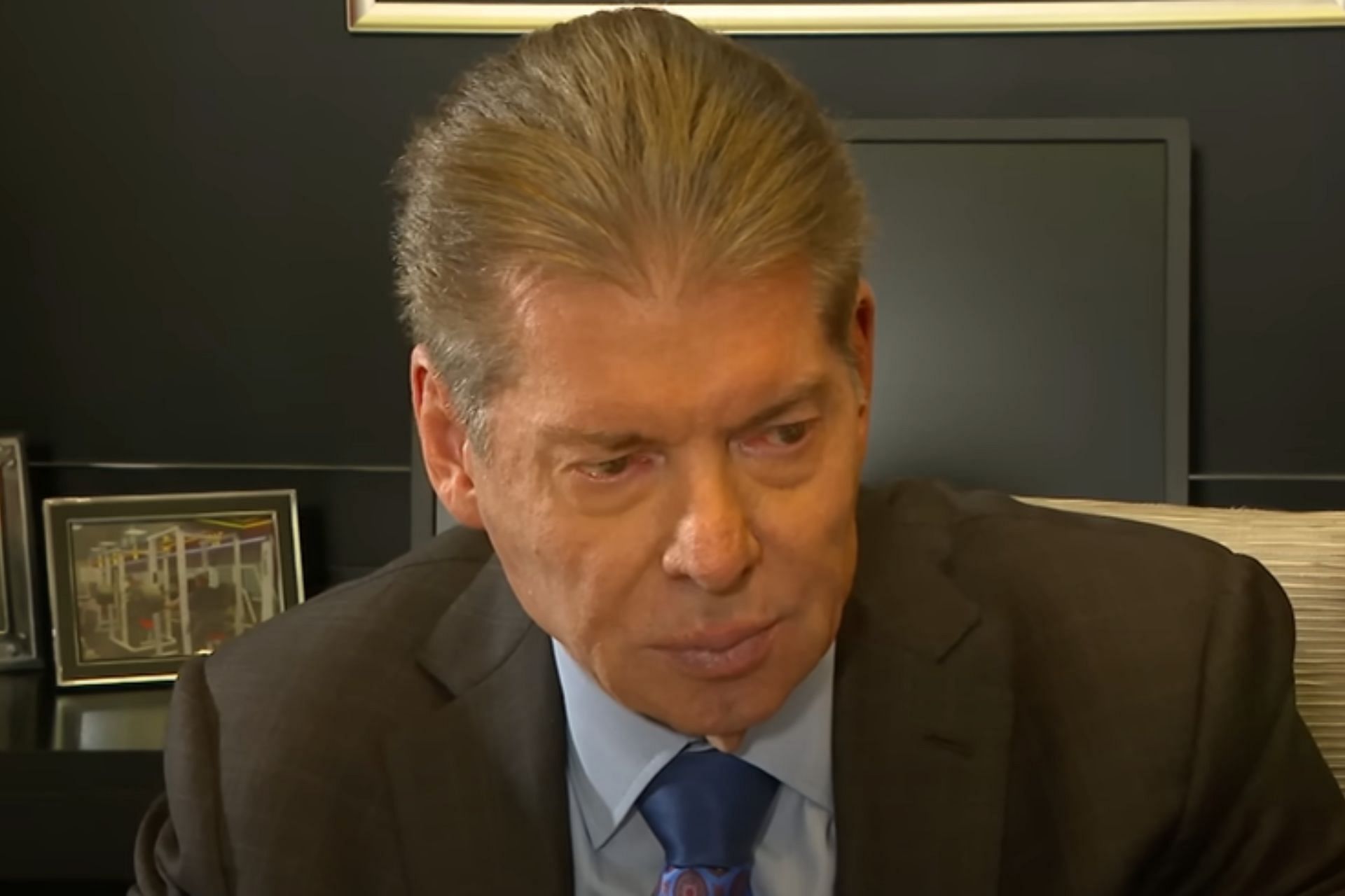 WWE Legend talks about Vince McMahon returning to wrestling