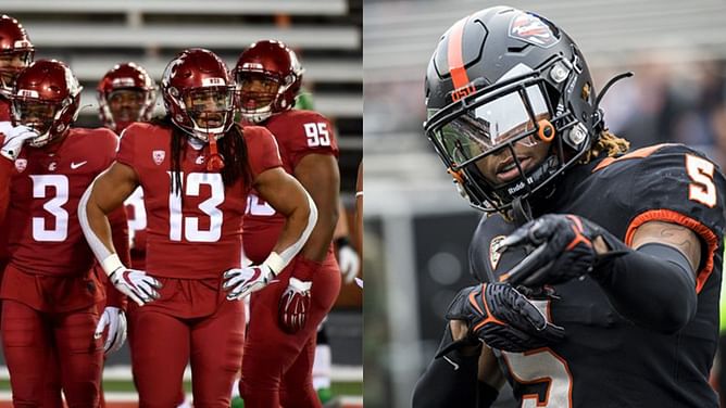 Oregon State & Washington State aid Pac-12 revival with new media deal as Teresa Gould looks to reinstate P5 status in two years