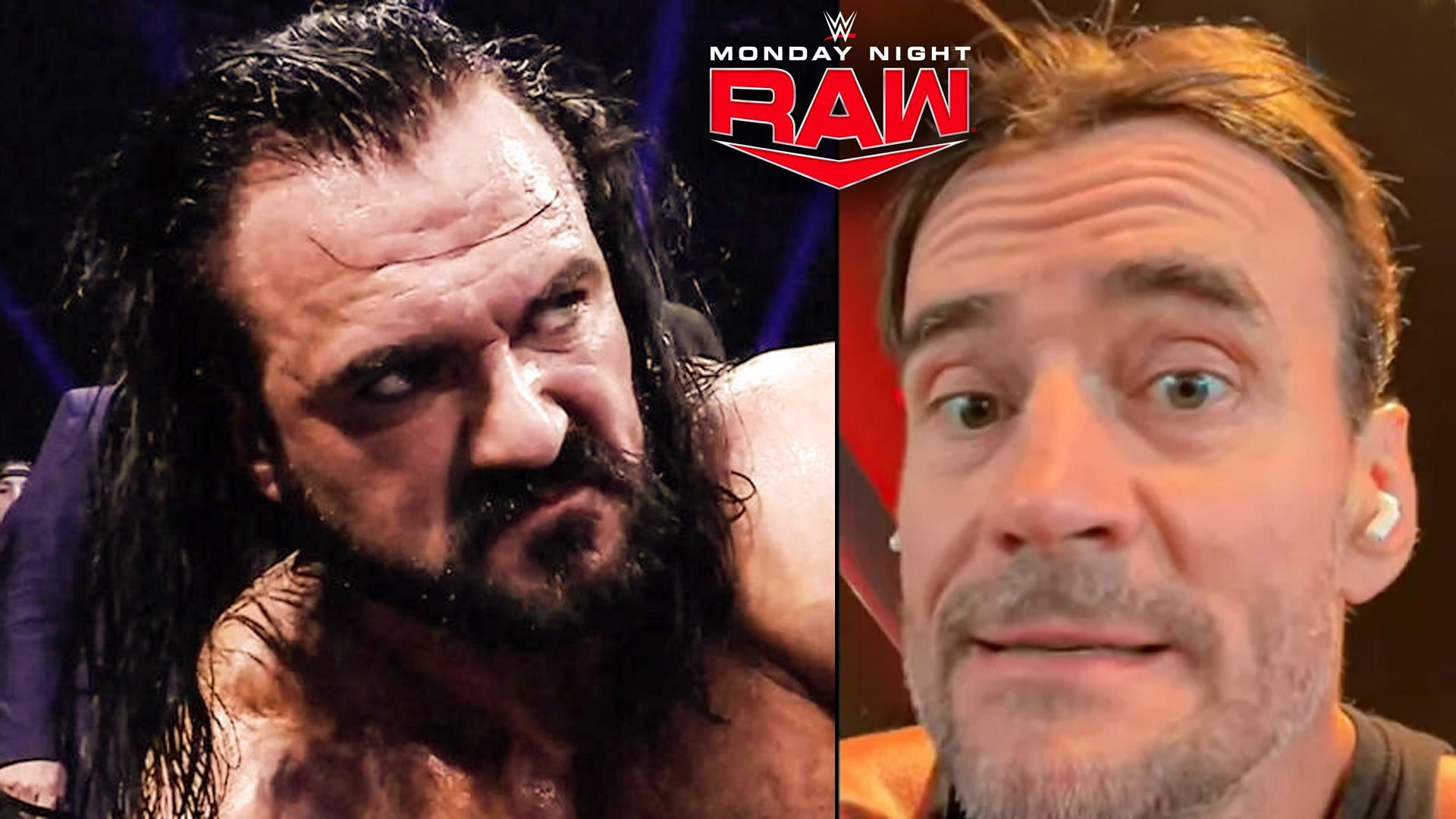 Massive Announcement Distracting Drew Mcintyre And More 4 Things Cm