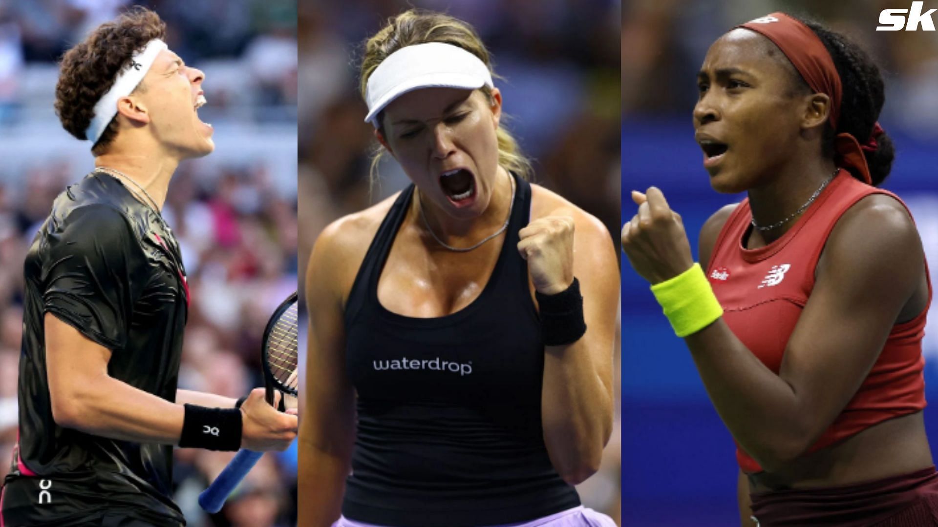 Ben Shelton, Danielle Collins, and Coco Gauff will lead the line of Americans in action on Day 4 at the 2024 French Open