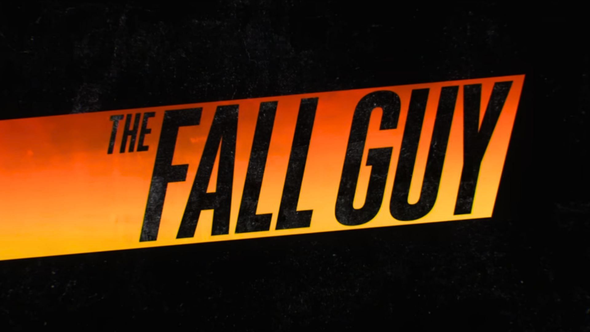 The Fall Guy (2024) features many hits in the soundtrack (Image via Universal Pictures)