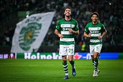 Sporting Lisbon vs Chaves prediction, preview, team news and more | Primeira Liga 2023-24