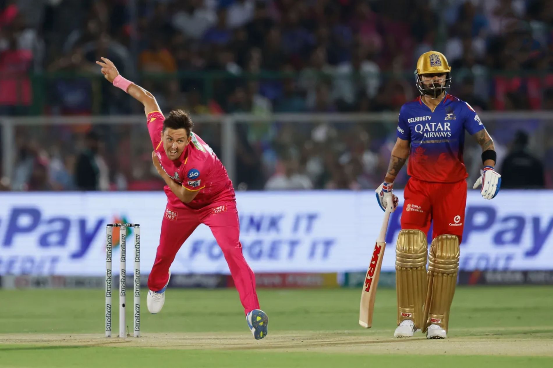 RR vs RCB, IPL 2024 Eliminator