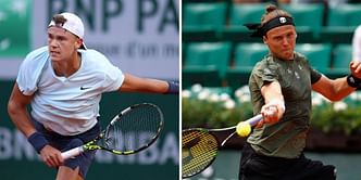 French Open 2024: Holger Rune vs Jozef Kovalik preview, head-to-head, prediction, odds and pick | Roland Garros