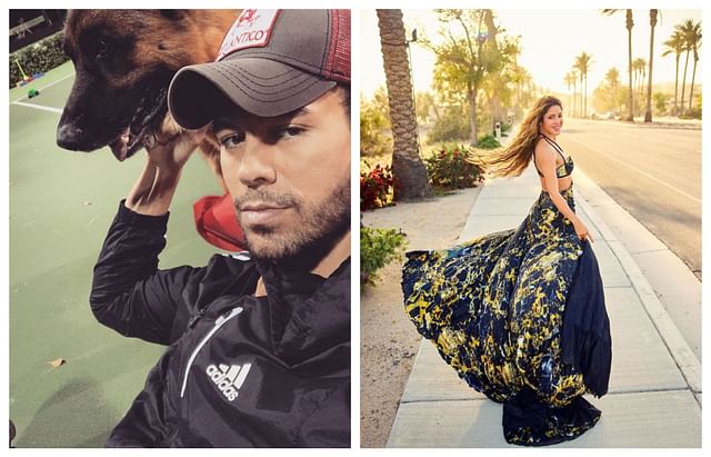 Shakira and more set to headline 2024 Besame Mucho Festival: Presale