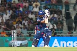 "Everything depends on him" - Aakash Chopra picks KL Rahul among LSG players in focus in IPL 2024 clash vs SRH