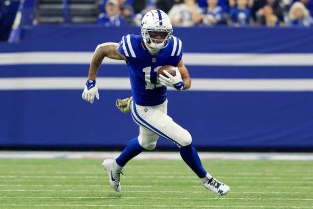 2024-25 Indianapolis Colts Football Schedule | Latest NFL Regular Season