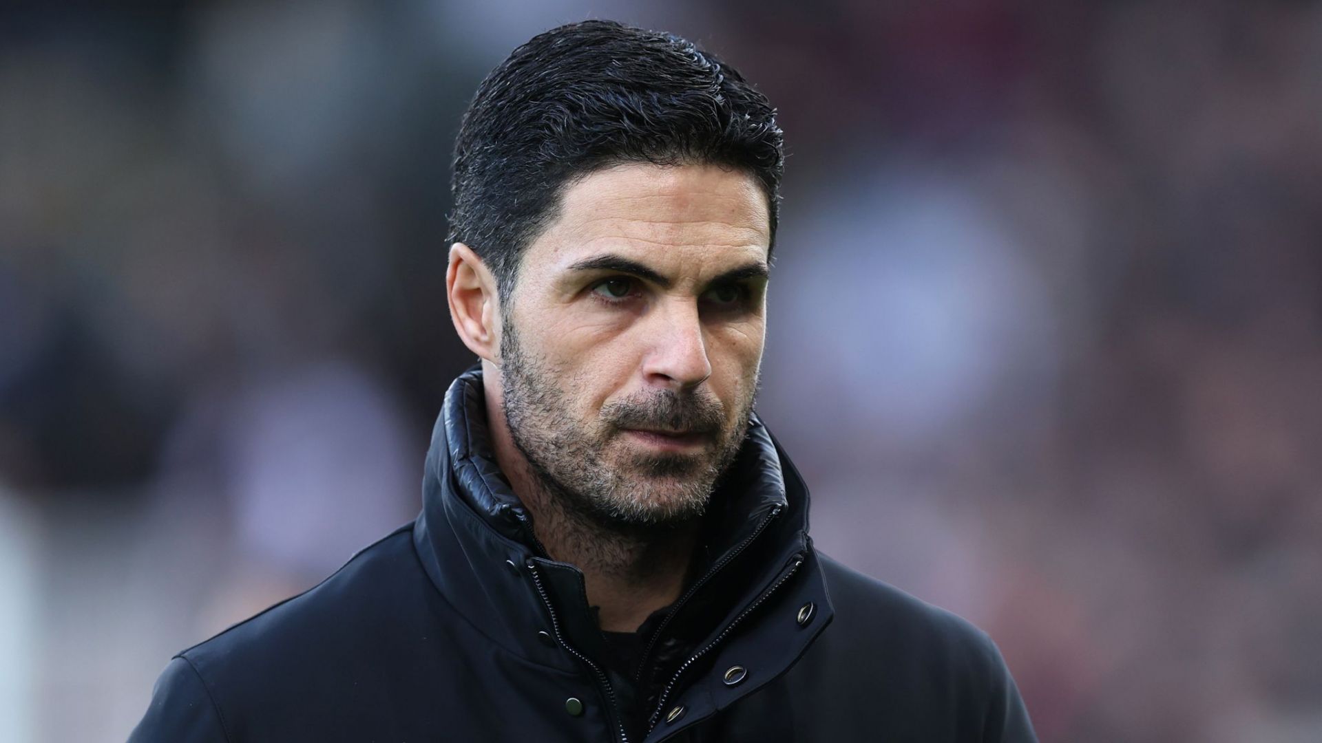 Walliam Saliba joined Arsenal in 2019