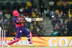 "Why has Samson not had a steady India career?" - Sunil Gavaskar on Sanju Samson's 'glamorous' shot in RR's IPL 2024 Qualifier 2 loss to SRH