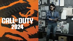 CoD 2024 Black Ops 5 Campaign details leaked: Safehouse, weapon upgrades, and more