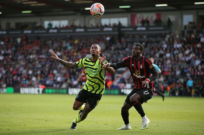 Arsenal vs Bournemouth Prediction and Betting Tips | 4th May 2024