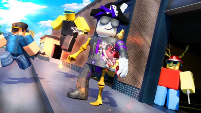 Zyleak’s MM2 Codes (May 2024)