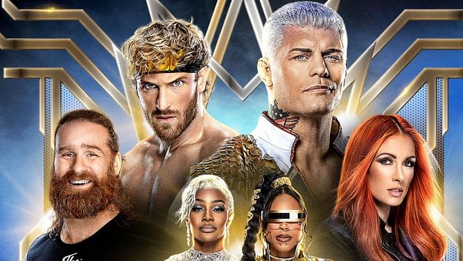WWE makes major change at King and Queen of the Ring