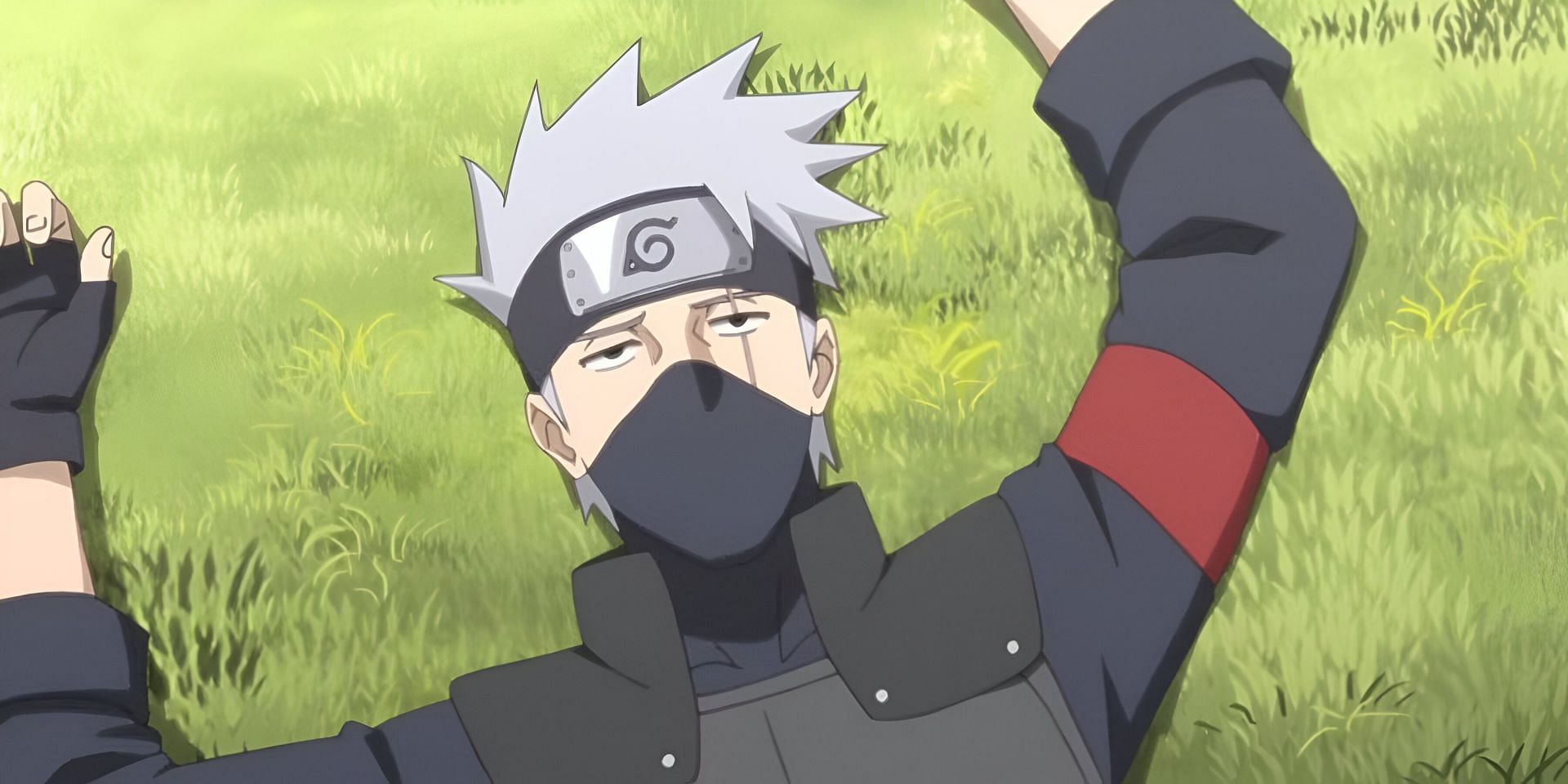 Kakashi returning to Boruto now would be the perfect/worst scenario for the series