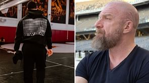 "They probably were not happy with his development" - Former champion on WWE releasing big name under Triple H’s regime