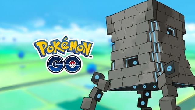Pokemon GO Stakataka: Best moveset, counters, and is it any good?