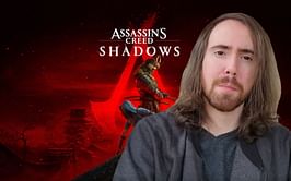 "Who cares about the main character, the game's $130!" - Asmongold slams Assassin's Creed Shadows' pricing and season pass