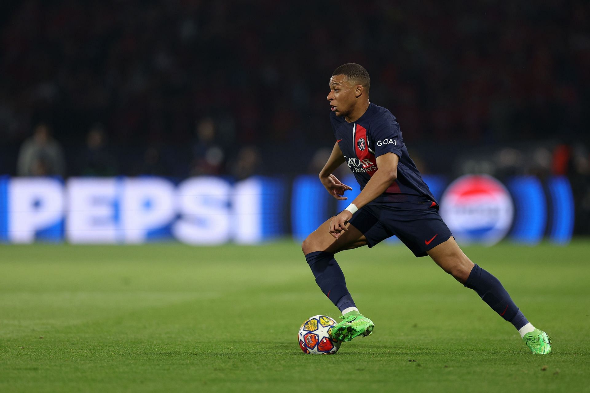 Paris Saint-Germain got a final impressive season from Kylian Mbappe and the French superstar now looks set to move on this summer.