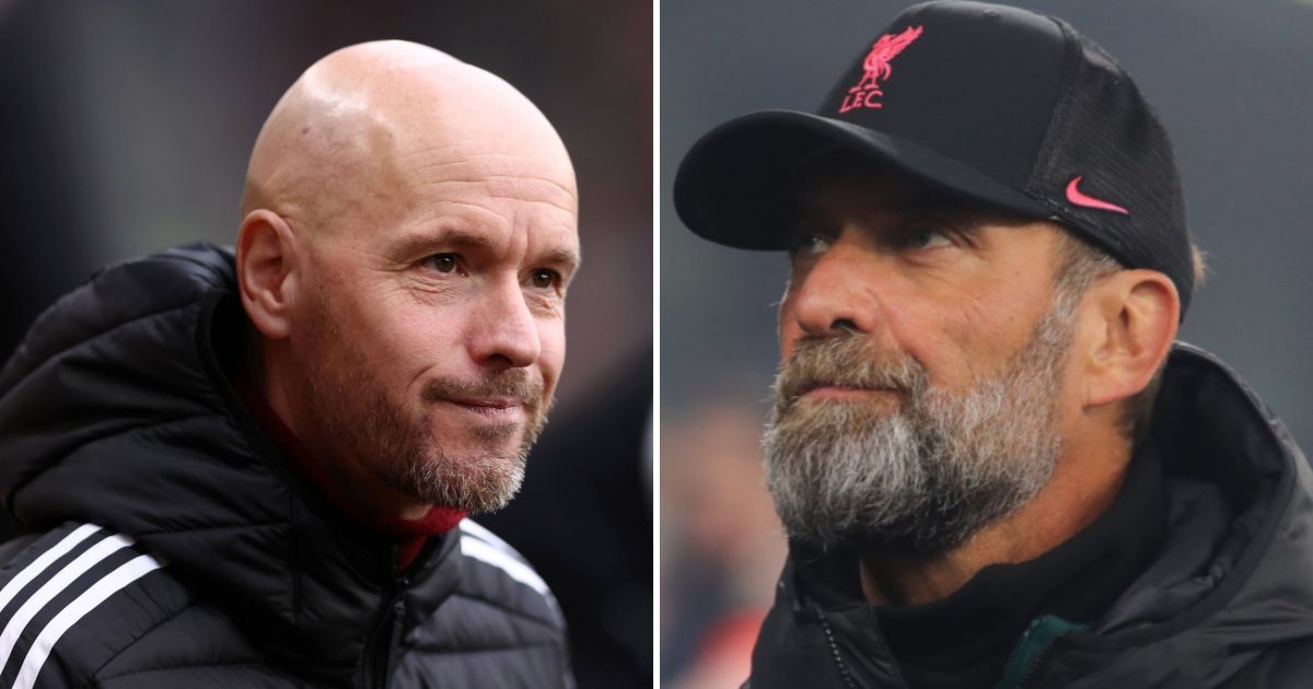 Erik ten Hag
