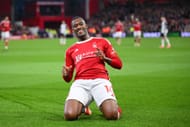 Nottingham Forest v Fulham FC - Premier League