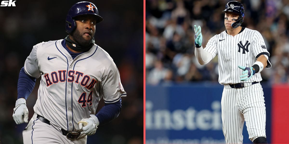 Astros fans lash out at team&rsquo;s recent post amid victory against Yankees