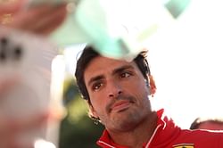 Carlos Sainz waiting around for Mercedes is too risky according to German reports