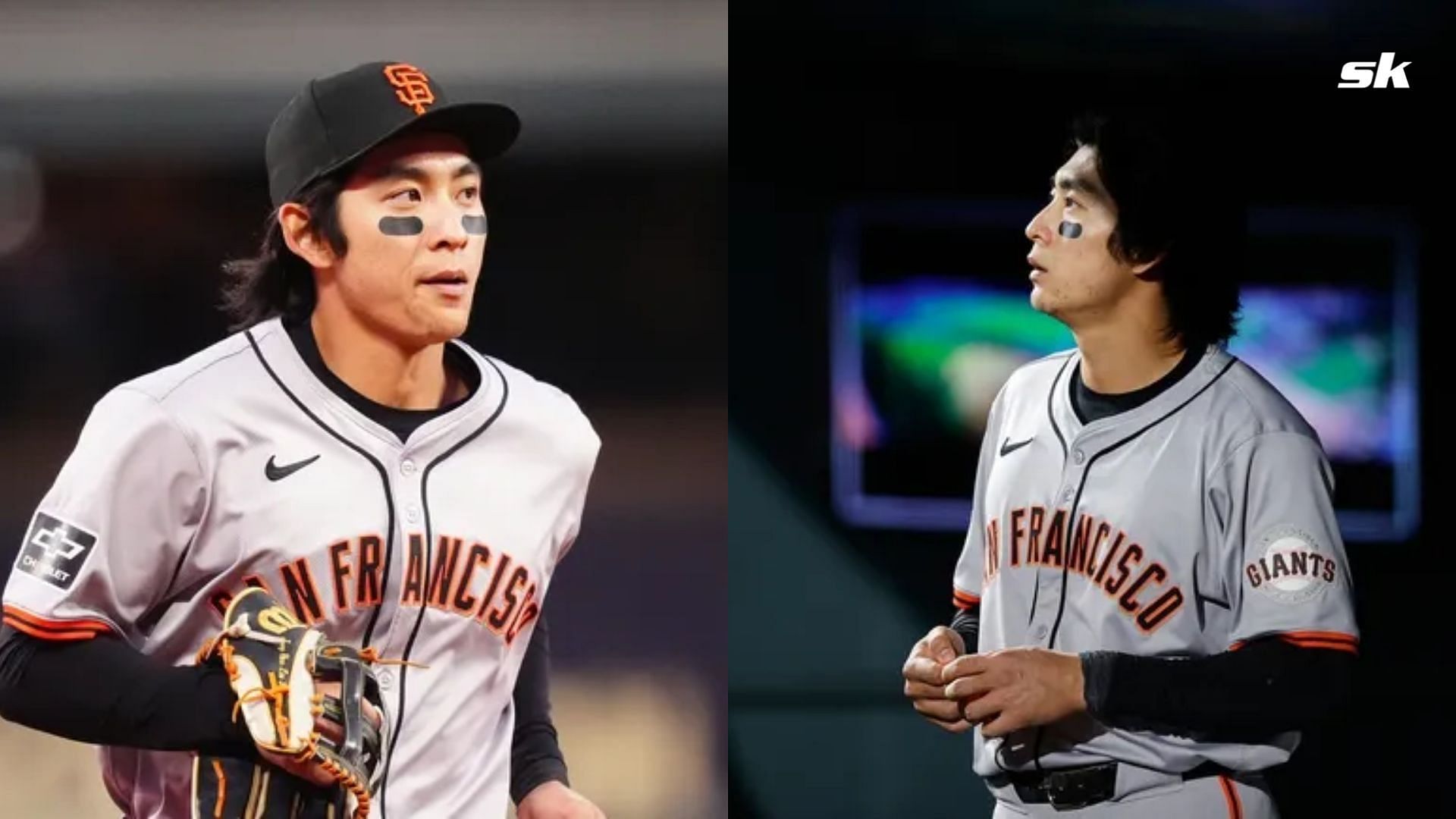 San Francisco Giants News: Outfielder Jung Hoo Lee has structural damage in shoulder, to seek second opinion from Dr. Neal ElAttrache