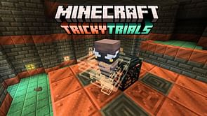 Minecraft 1.21 release date - When does Tricky Trials update come out?