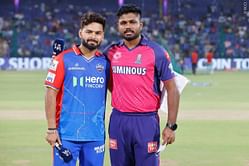 Gautam Gambhir gives 2 reasons why he would pick Rishabh Pant ahead of Sanju Samson in India's T20 WC 2024 playing XI