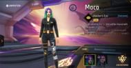 Moco कैरेक्टर (Image via Garena)