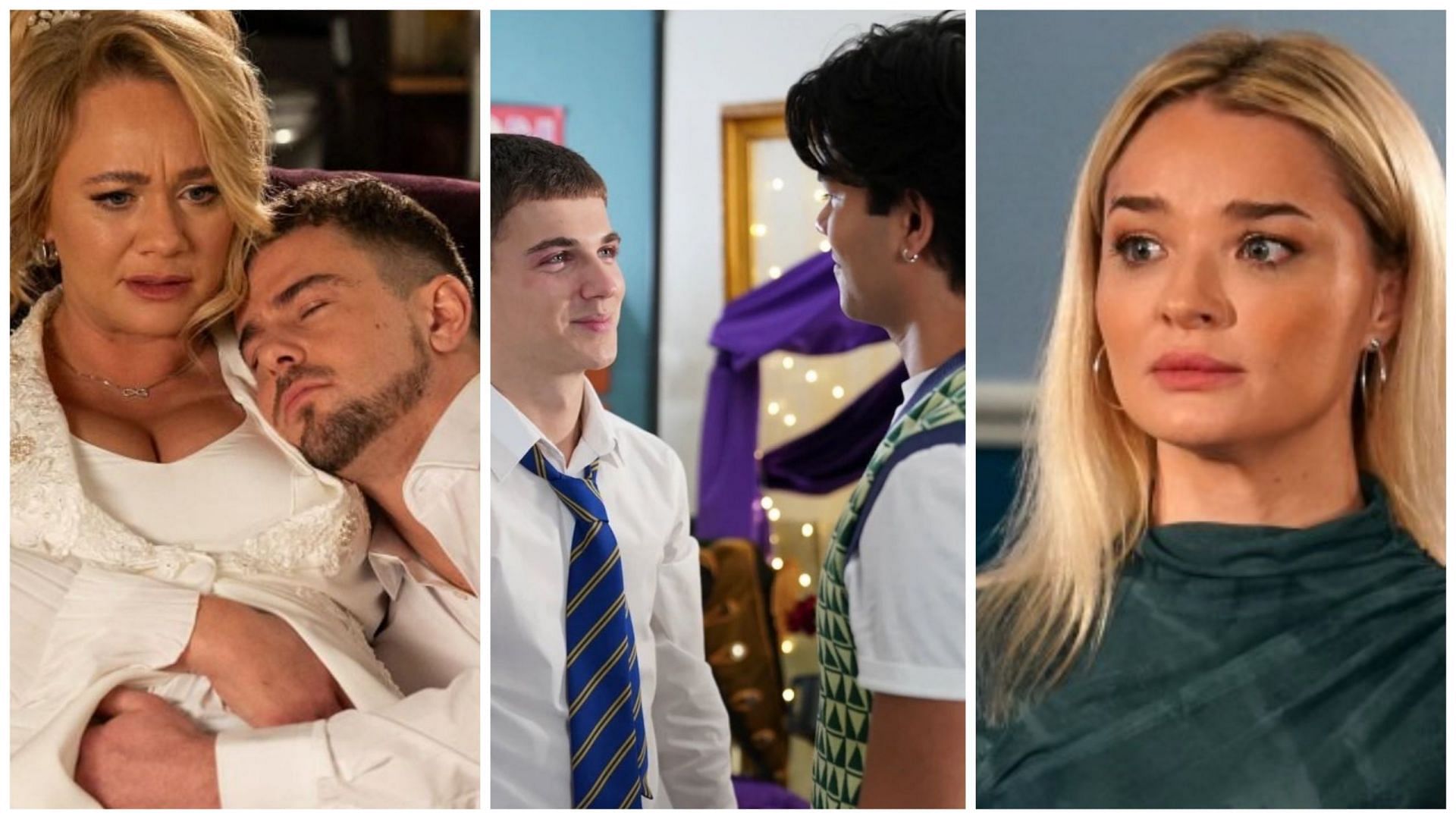 Hollyoaks Next Week: Major Moments from May 27 to May 31 (Image via Lime Pictures)