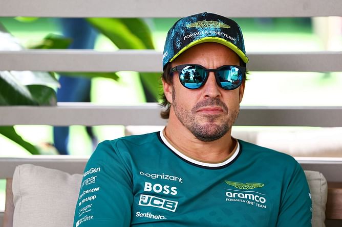 F1 penalty points before the Imola GP: 5 biggest delinquents